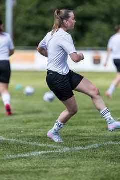Bild 16 - F Merkur Hademarschen - SV Frisia 03 Risum-Lindholm : Ergebnis: 1:1